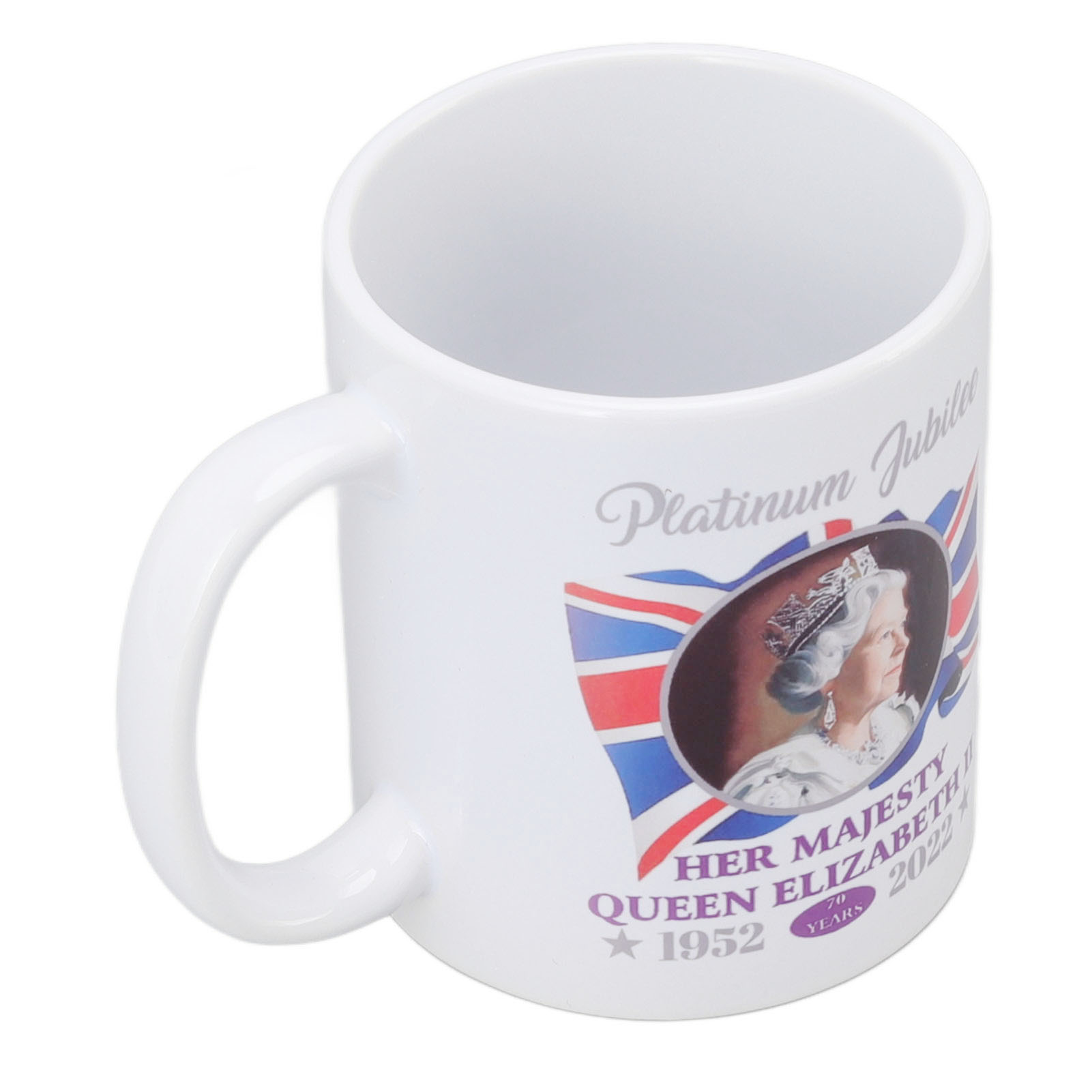 350 Ml Keramikbecher Mit Motivmuster, Porzellan-kaffeebecher Mit Komfortablem Henkel Für Kaffee, Tee, Heiße Schokolade, Suppe (4 Stück)