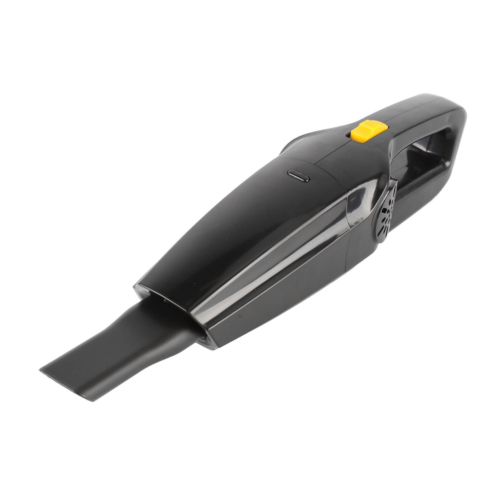 Tragbarer Handstaubsauger, Usb-aufladbar, Kabellos, Leistungsstark, Für Nass- Und Trockenreinigung, Autostaubsauger
