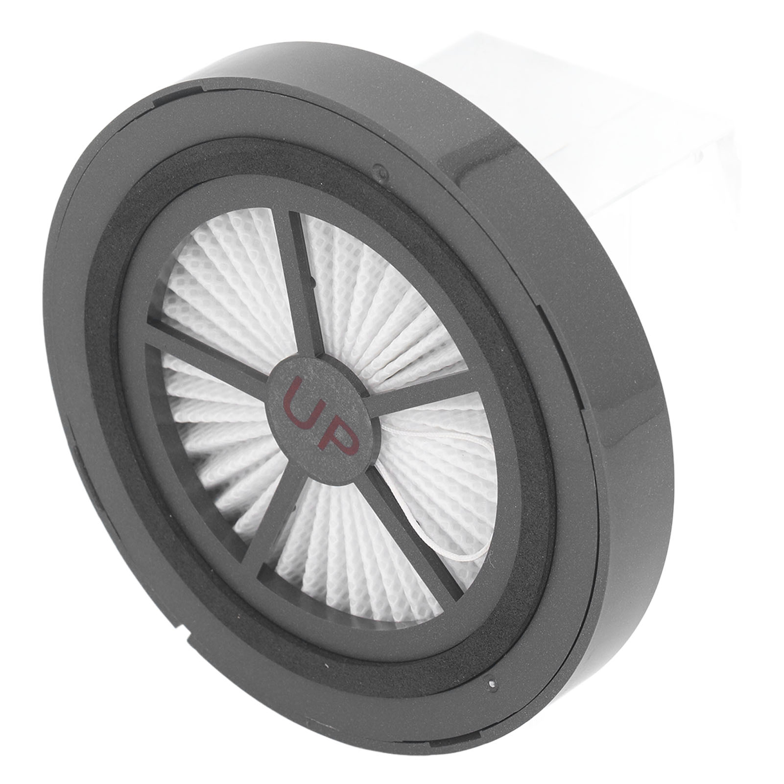 Staubsaugerzubehörfilter Kompatibel Mit Proscenic P10 P11 P10 Pro Handstaubsauger