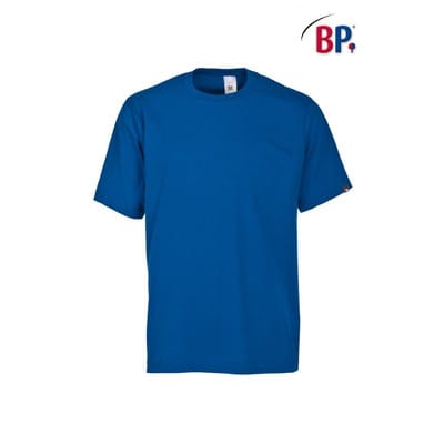 T-Shirt für Sie & Ihn 1221 170 königsblau, Größe L