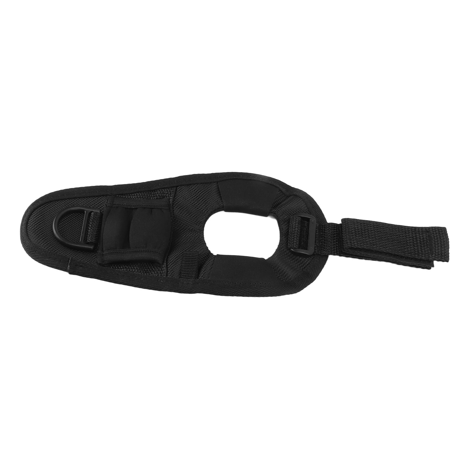 Taschenlampenetui, Verstellbare Schutzhülle Für Taucherlampen Mit Nylon-befestigungshandschlaufe Für Taschenlampen Mit 20–38 Mm Durchmesser