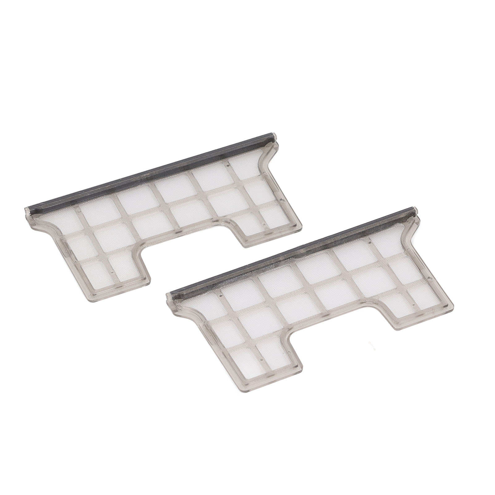 Stück Staubsauger-primärfilter, Austauschbare Staubsaugerfilter Aus Abs, Ersatzreinigerfilter Für J1 J2