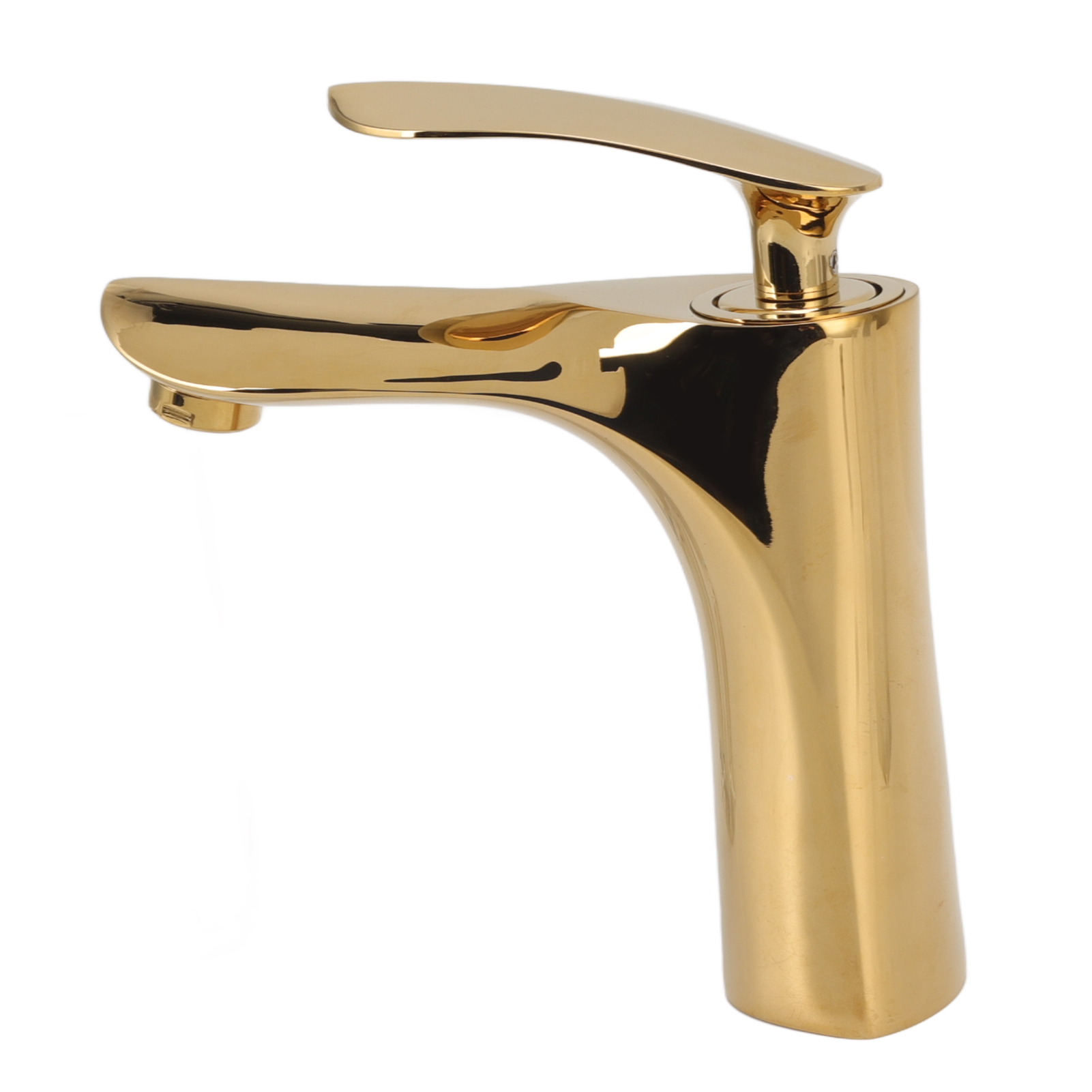 Antiker Waschtisch- Und Wc-armaturen-set Aus Kupfer
