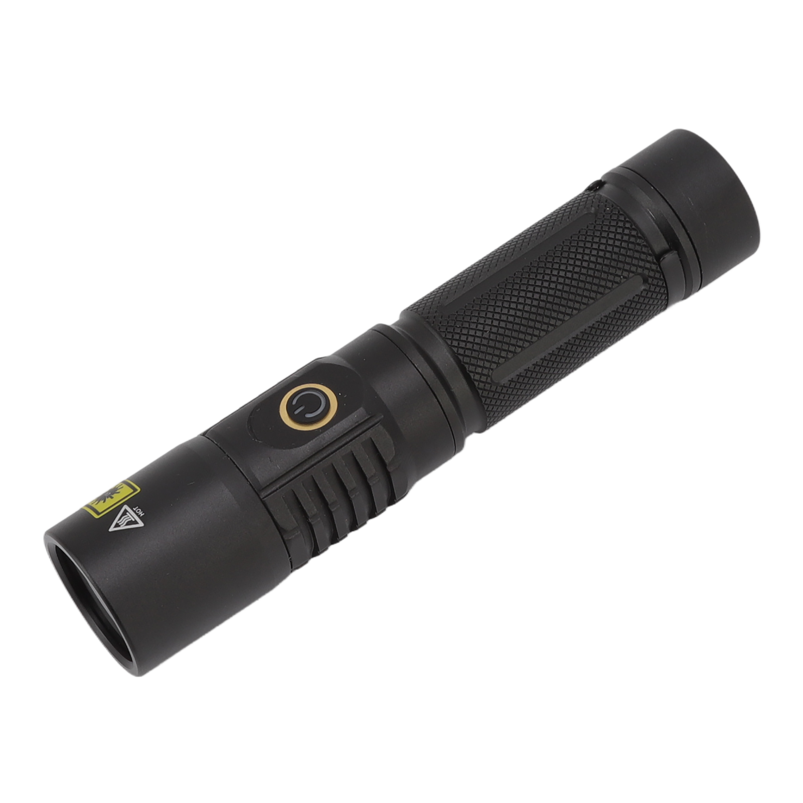 Tragbare 365nm Uv-taschenlampe Mit Led-schwarzlicht Zur Erkennung Von Haustierurin Und Verfestigten Mineralharz-skorpionen