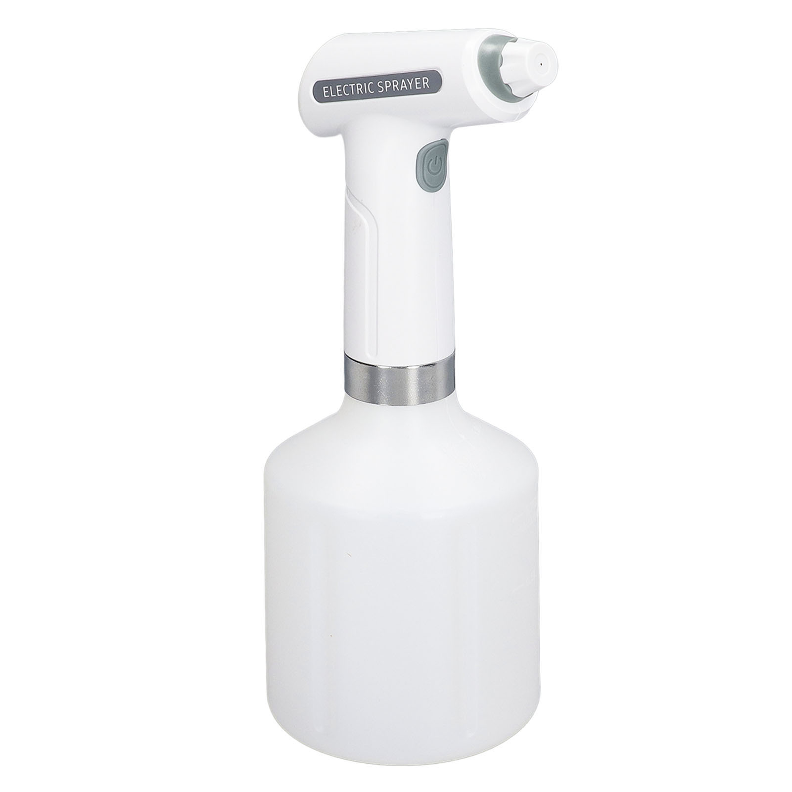 Elektrische Pflanzenspritze Aus Abs Und Hdpe, Automatisches Pflanzensprühgerät Mit Hochdruck-bewässerungsfunktion Für Garten, Hof Und Landwirtschaft, 1 Liter