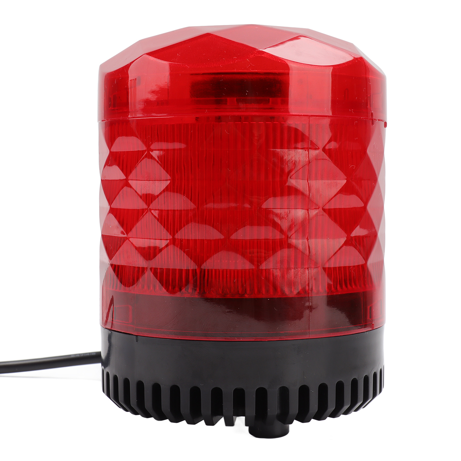 Intelligente Warnleuchte Mit Akustischem Und Optischem Alarm, Led-blinklicht, 9–30 V