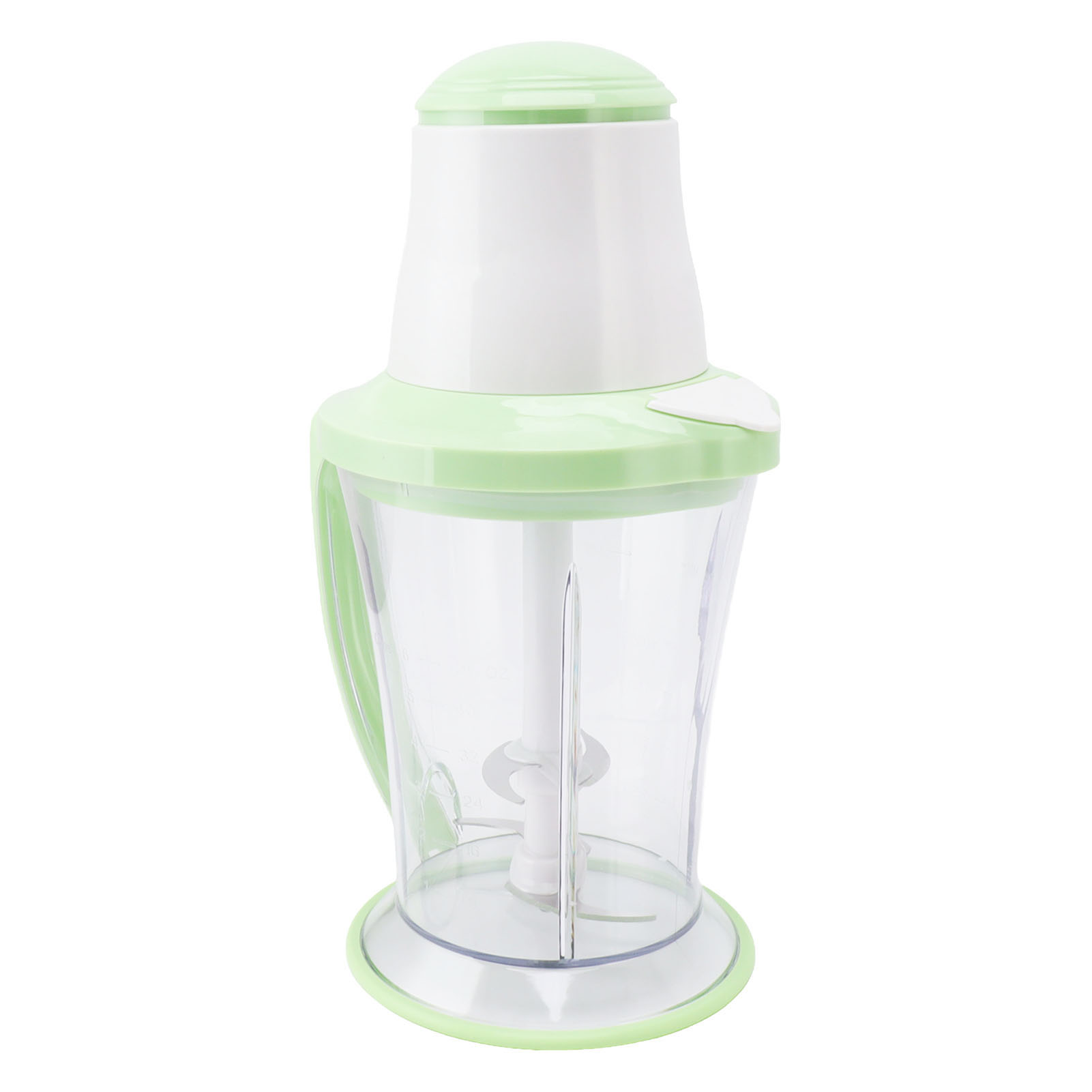 Vollautomatischer Entsafter, 800 W, 1,5 L Fassungsvermögen, Sojamilch-mixer Für Shakes, Smoothies Und Fleischgerichte, Eu-stecker 220 V