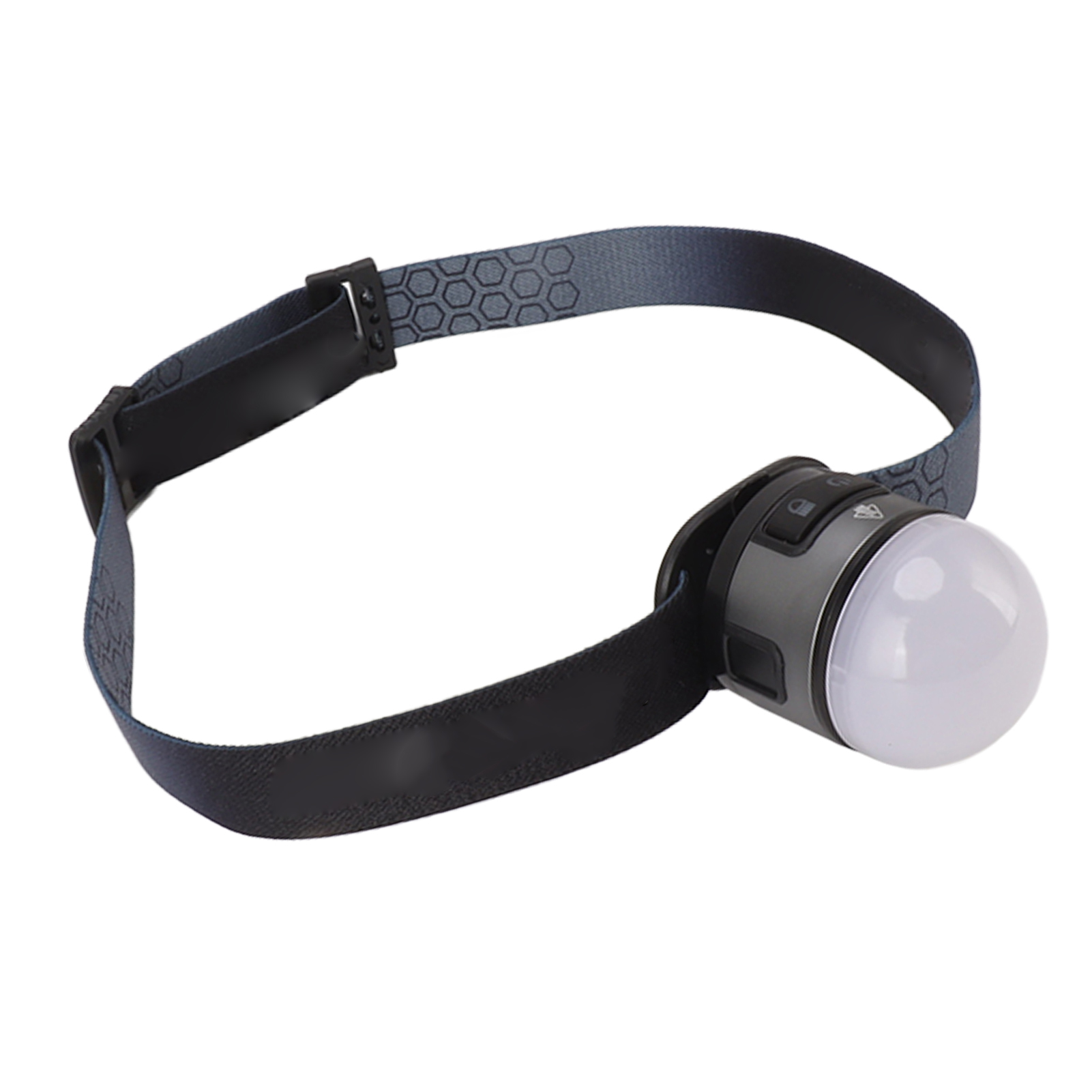 Multifunktionale, Aufsteckbare Xpg Cob-stirnlampe Mit Usb-aufladung, Magnet Und Haken Für Den Einsatz Im Freien Bei Nacht