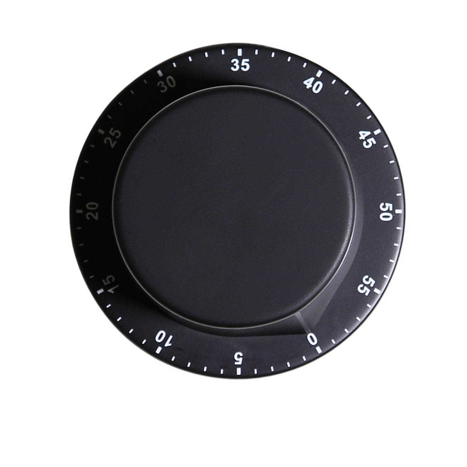 Mechanischer Küchentimer, Multifunktional, Magnetisch, Edelstahl, Countdown-timer Für Köche, Zum Kochen Und Backen