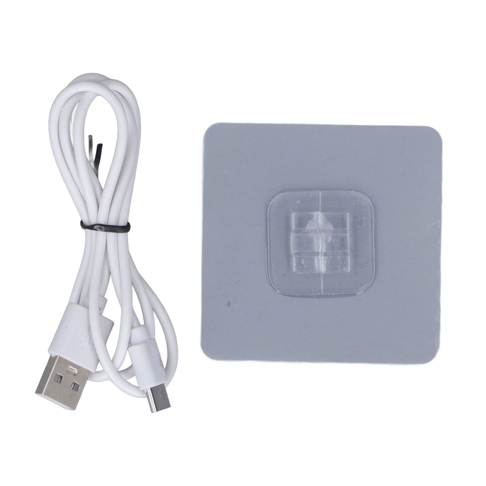 Kleiner Tischventilator Mit Usb-ladefunktion, Einstellbarer Windgeschwindigkeit, 30° Drehbar, Leise, 1200-mah-akku – Ideal Für Schüler