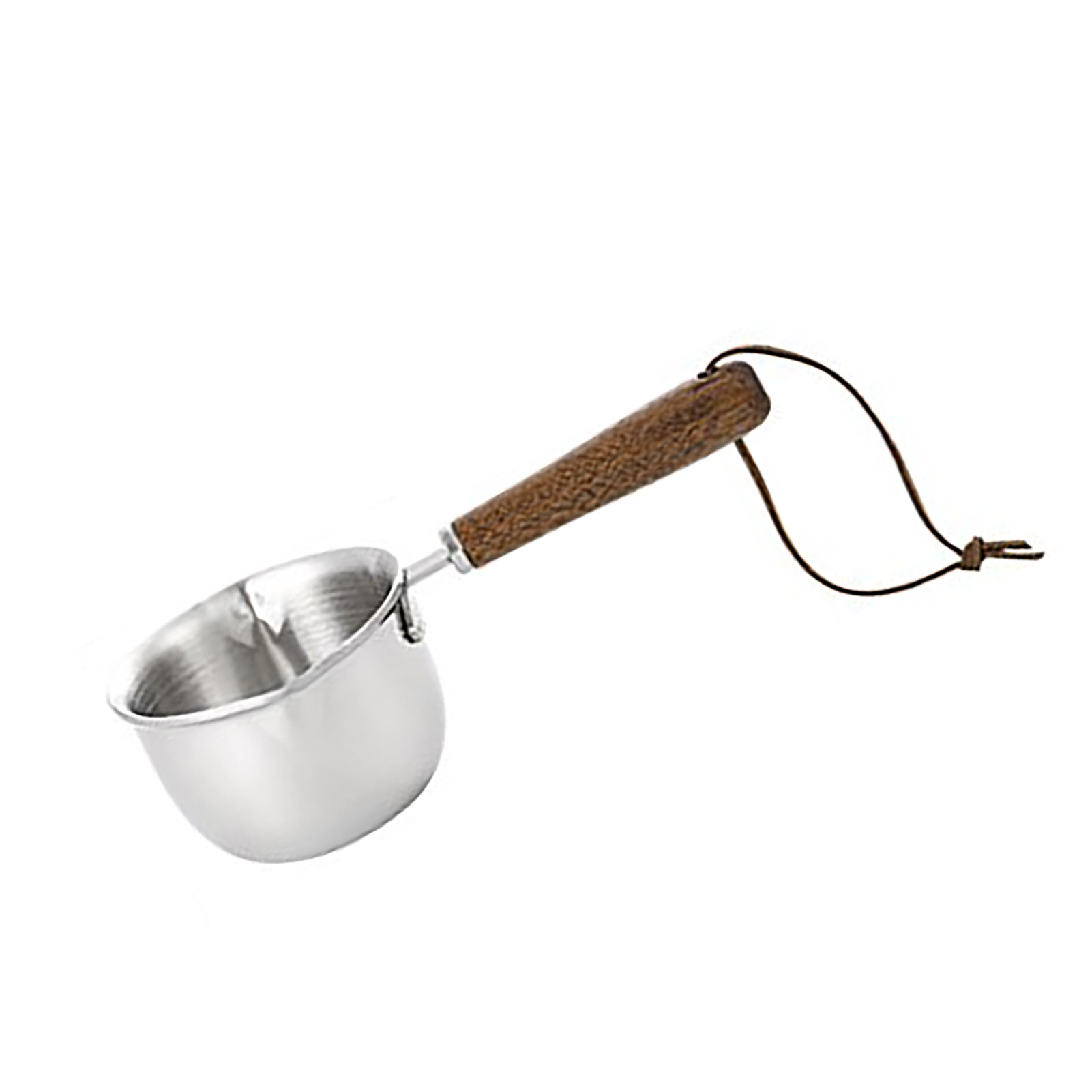 Mini-butterwärmer, Multifunktionaler Schnellheiz-ölwärmer Aus Edelstahl Für Die Heimische Küche