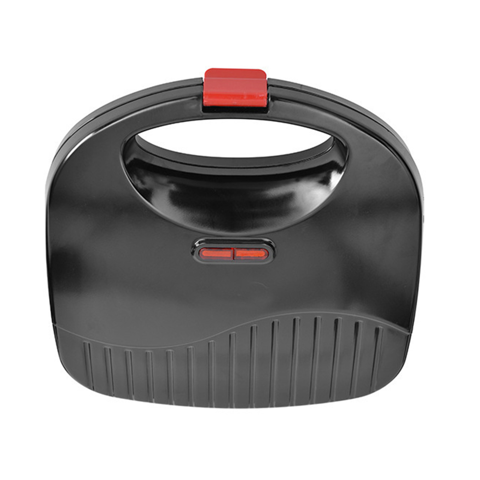 Elektrischer Tischgrill, Brotbackautomat, Elektrischer Indoor-grill Für Frühstück, Eu-stecker 220 V, Panini