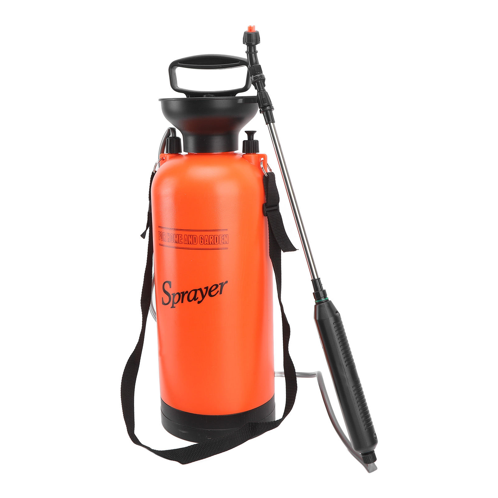 Elektrische Gartenspritze, Tragbar, 5 Liter