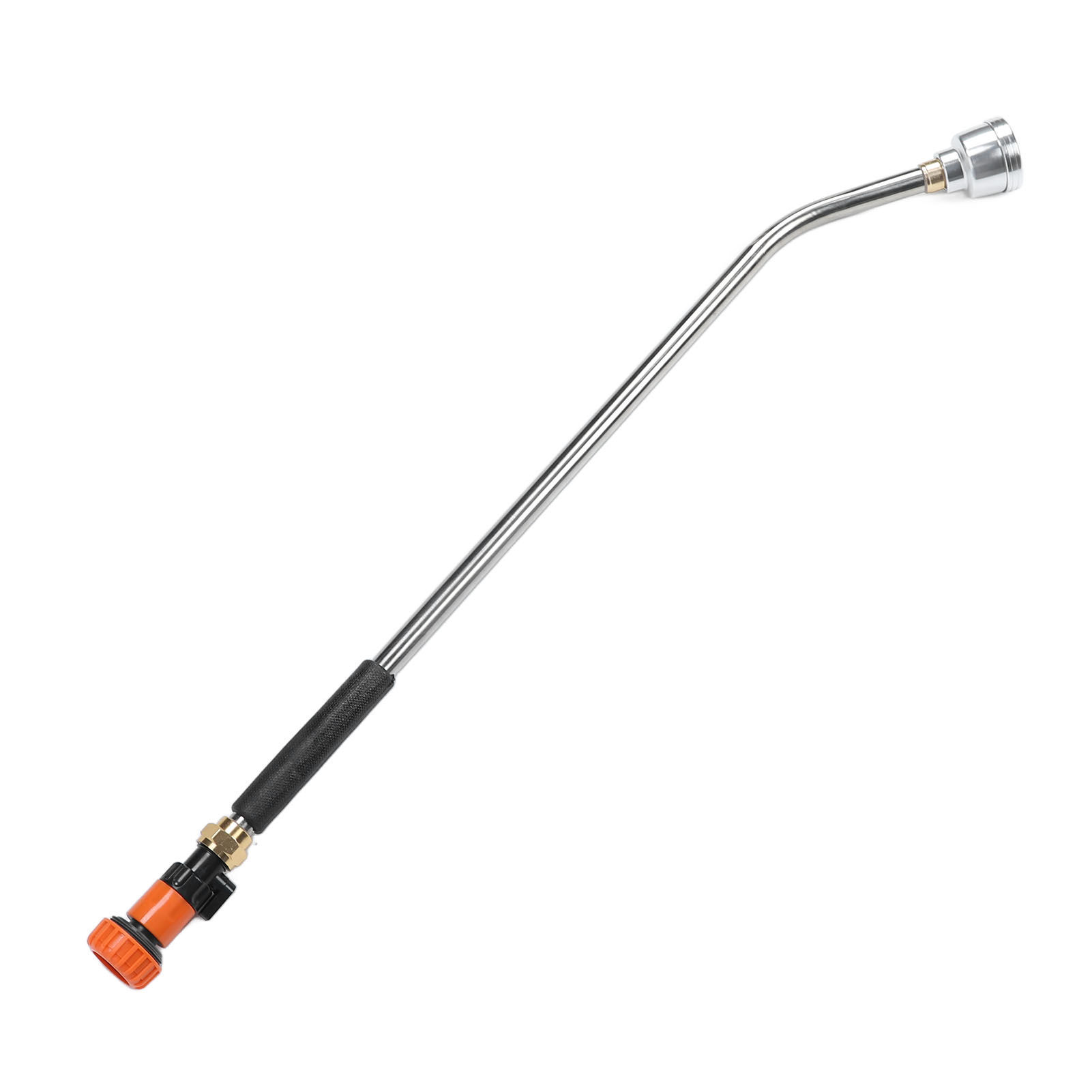 Bewässerungsstab Für Gartenschläuche, Lange Schlauchdüse, 90 Cm / 35,4 Zoll, 1000 Mesh, 1-zoll-anschluss