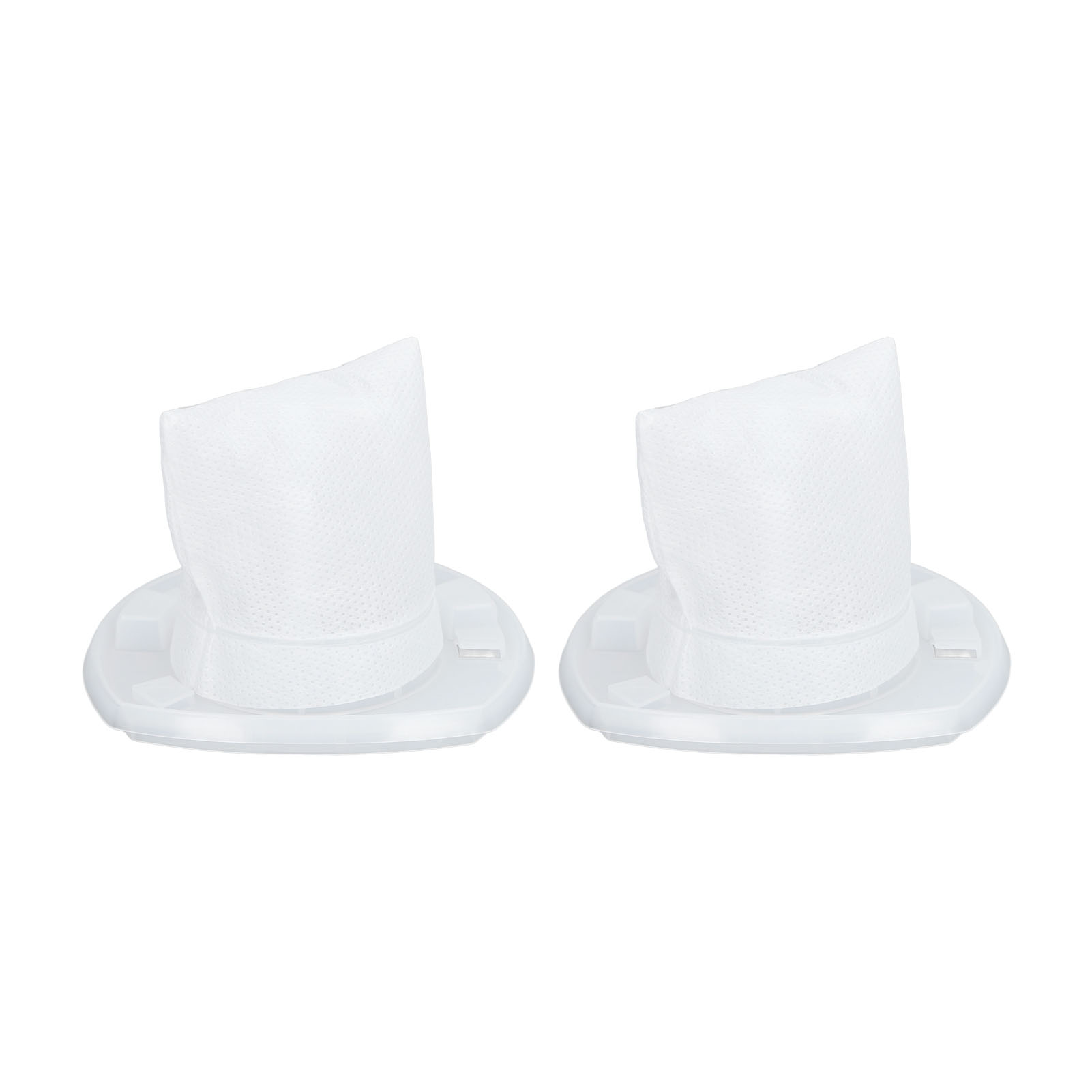 Stück Staubsaugerfilter Für Vf110 Kehrmaschine, Ersatzfiltersieb-zubehör