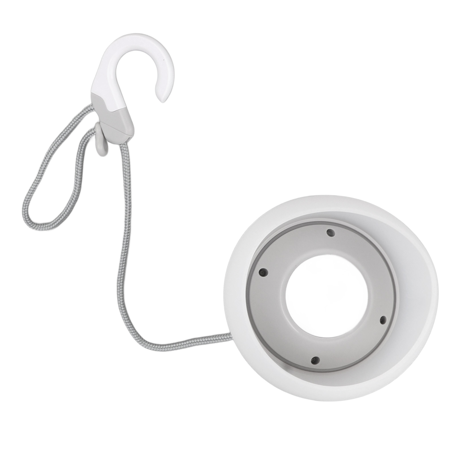 Campinglampe Mit Usb-ladefunktion, Led-laterne Mit 3 Modi, Warmweißem Licht, Zeltlampe Für Outdoor-aktivitäten
