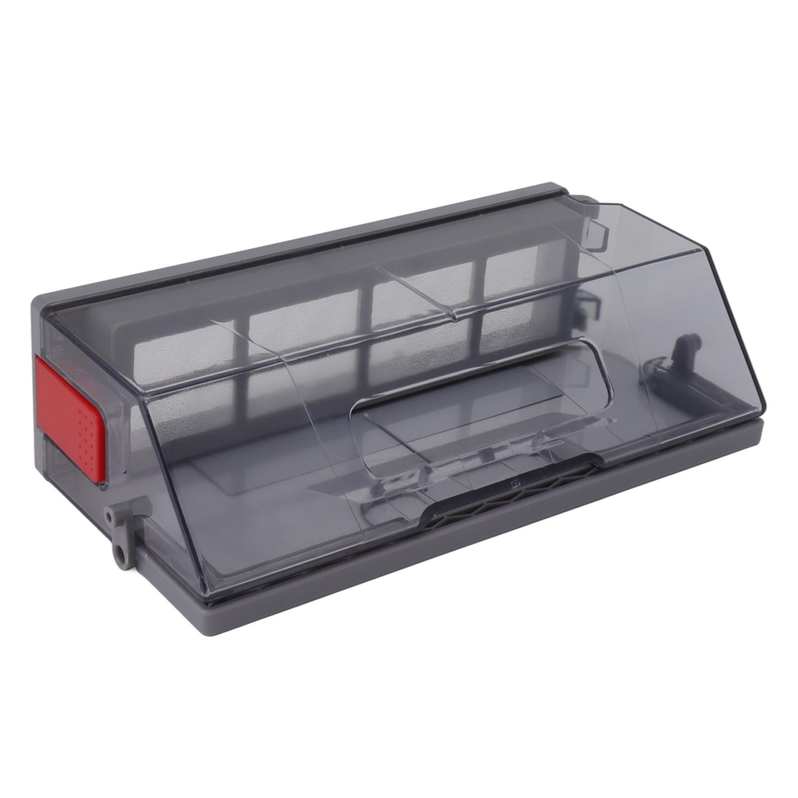 Ersatz-staubbehälter Für T5 T8aivi Max Abs-saugroboter, Inklusive Filter
