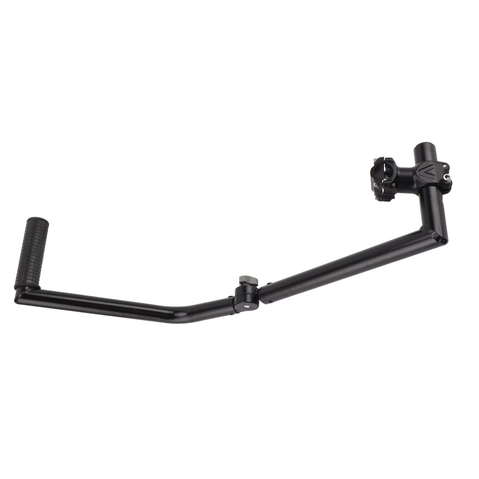 Ergonomischer Griff Für Rasentrimmer, Unkrauttrimmergriff Für Die Rasenpflege Und Landschaftsgestaltung