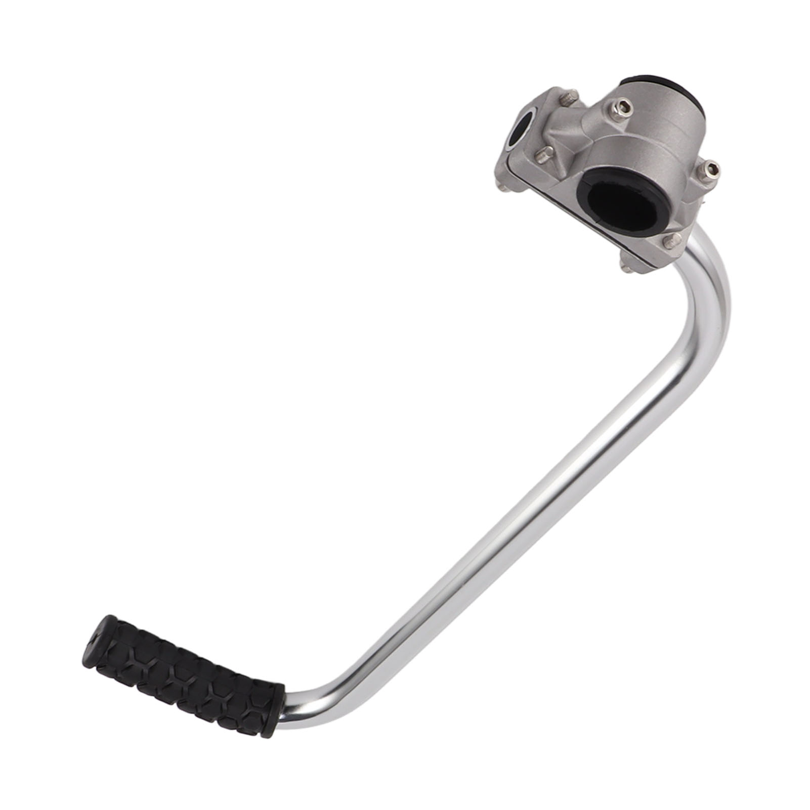 Trimmergriff Mit Rutschfestem Griff, Ideal Für Rasenpflege Und Landschaftsbau