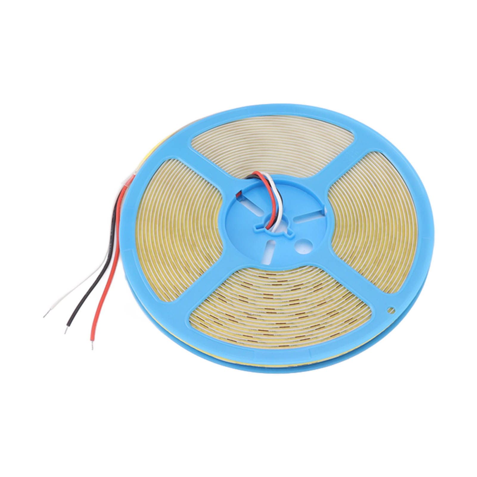Cob-led-streifen, Einfach Zu Installieren, 10 M, Leicht, 24 V, Ideal Für Zuhause, Partys Und Geschäfte
