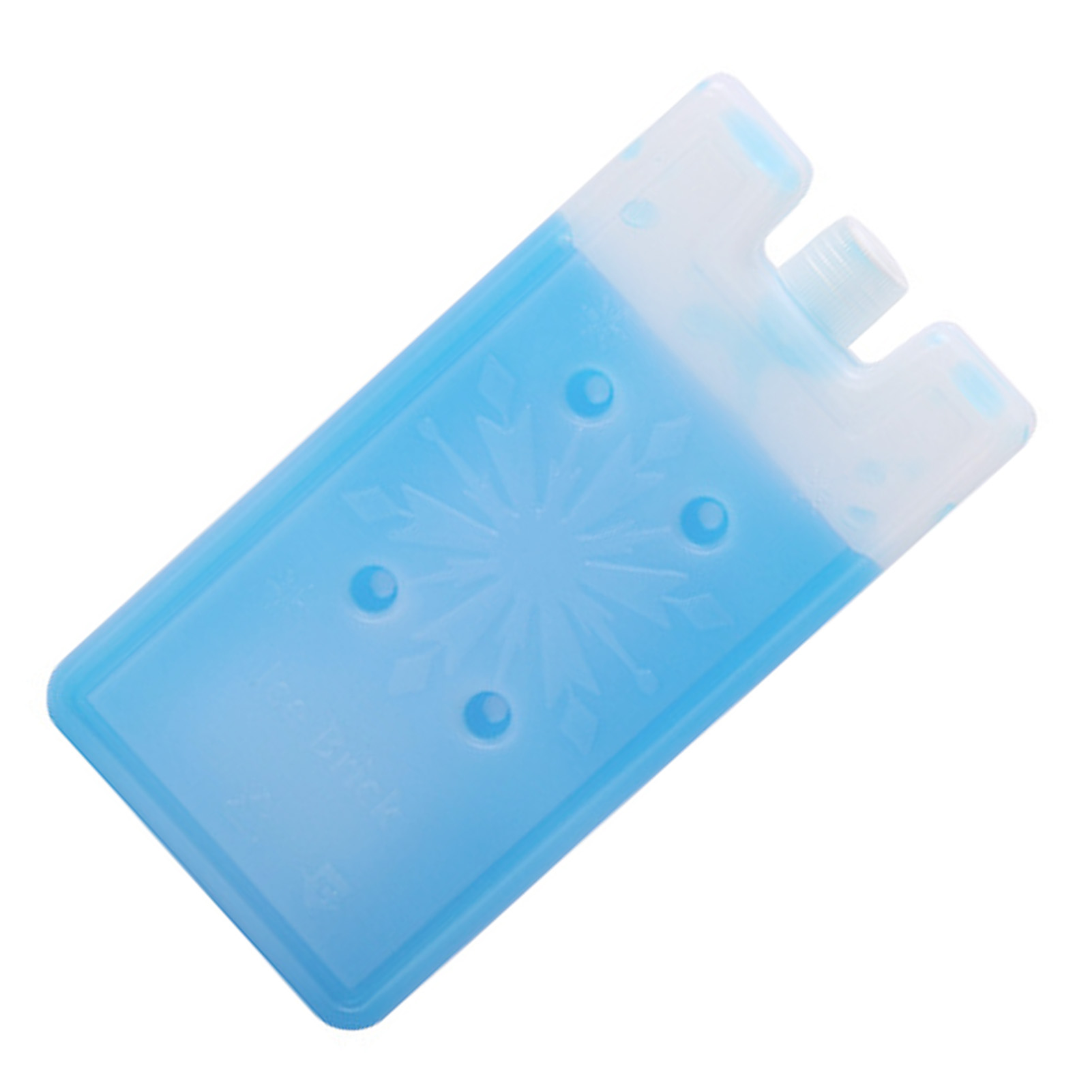 Eiswürfelbehälter 240 Ml, Wiederverwendbar, Langlebig, Für Schnelles Einfrieren, Geeignet Für Klimaanlagen.