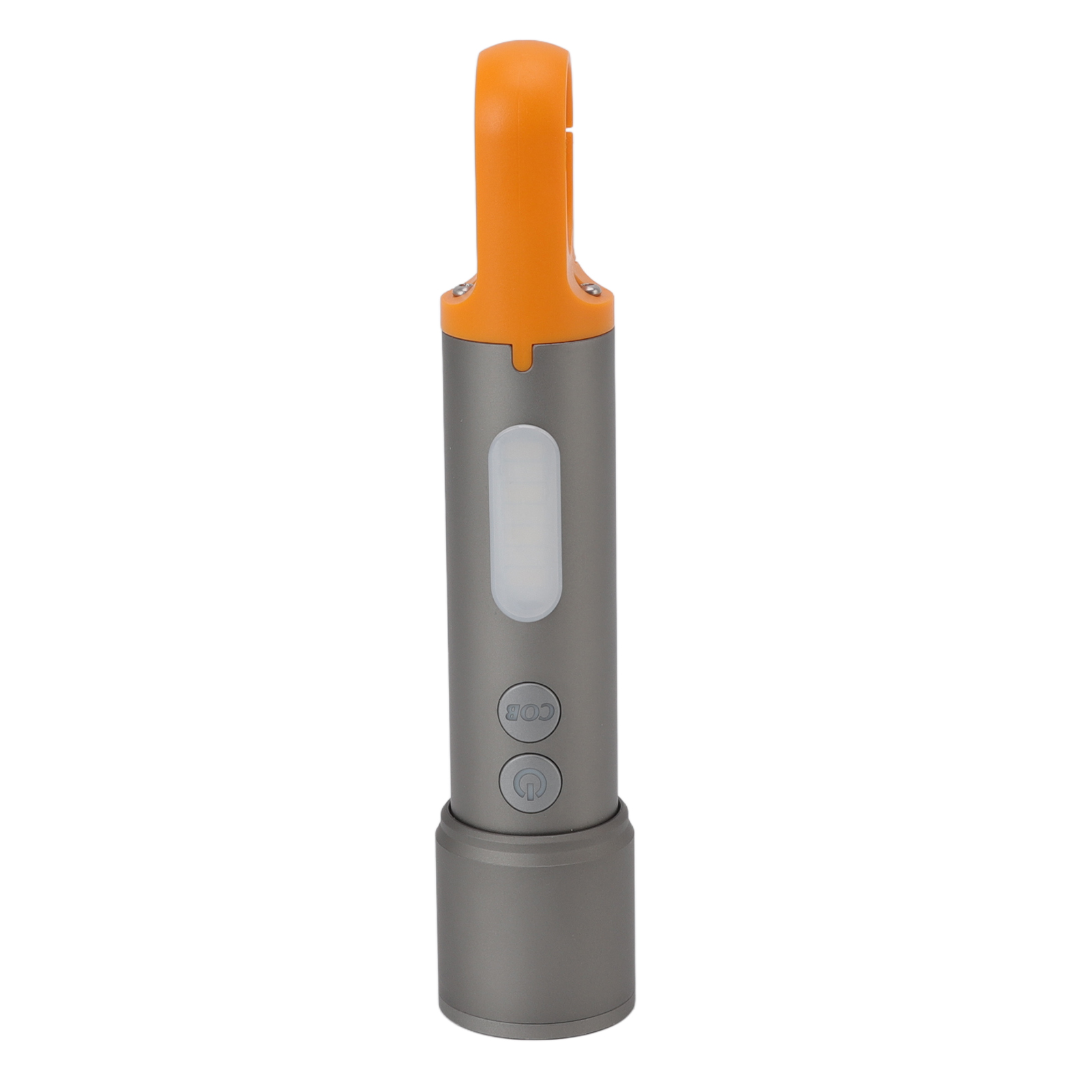 Led-taschenlampe Mit Hoher Helligkeit, Zoomfunktion, Tragbar, Wiederaufladbar, Cob-arbeitsleuchte Für Outdoor-camping Und Wartungsarbeiten