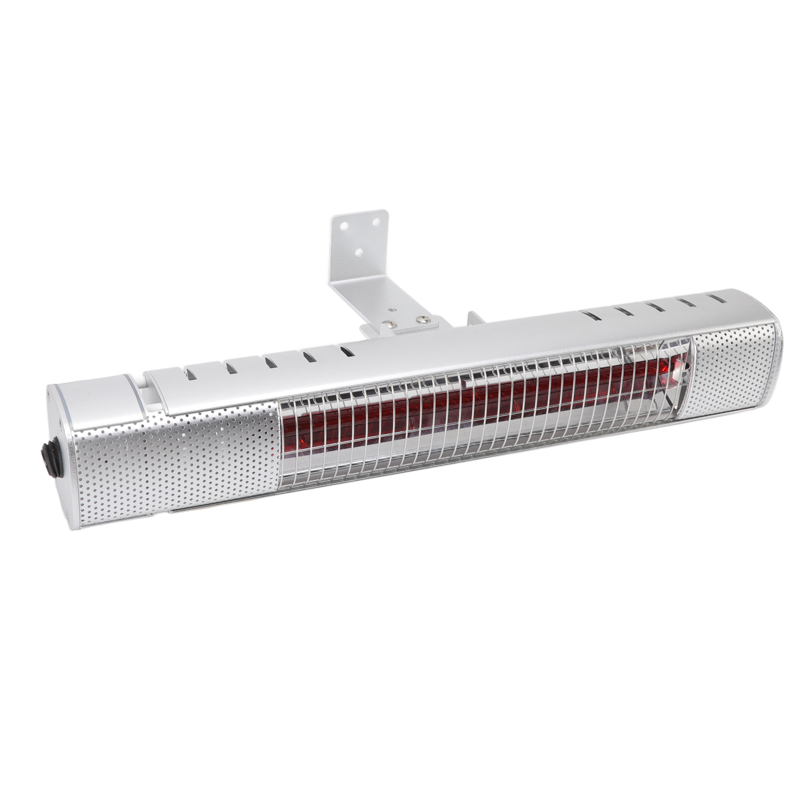 1500-w-infrarot-heizstrahler Für Den Außenbereich, Wandmontage, Wasserdicht, Terrassenheizung, Eu-stecker, 220 V