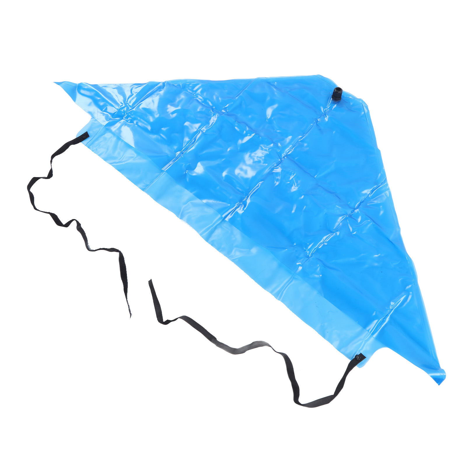 Wasserdichtes Reinigungsset Für Split-klimaanlagen, Reinigungsbeutel Mit Wasserschlauchschaber, 130 X 60 Cm