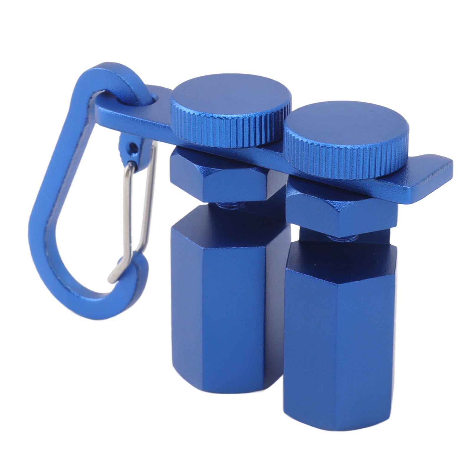 Treppenwinkel-anschlagknopf Aus Aluminiumlegierung, Rahmenwinkel-anschläge, Treppenwinkel-anschlagknöpfe, Treppenwangen-ausrichtwerkzeug, Blau