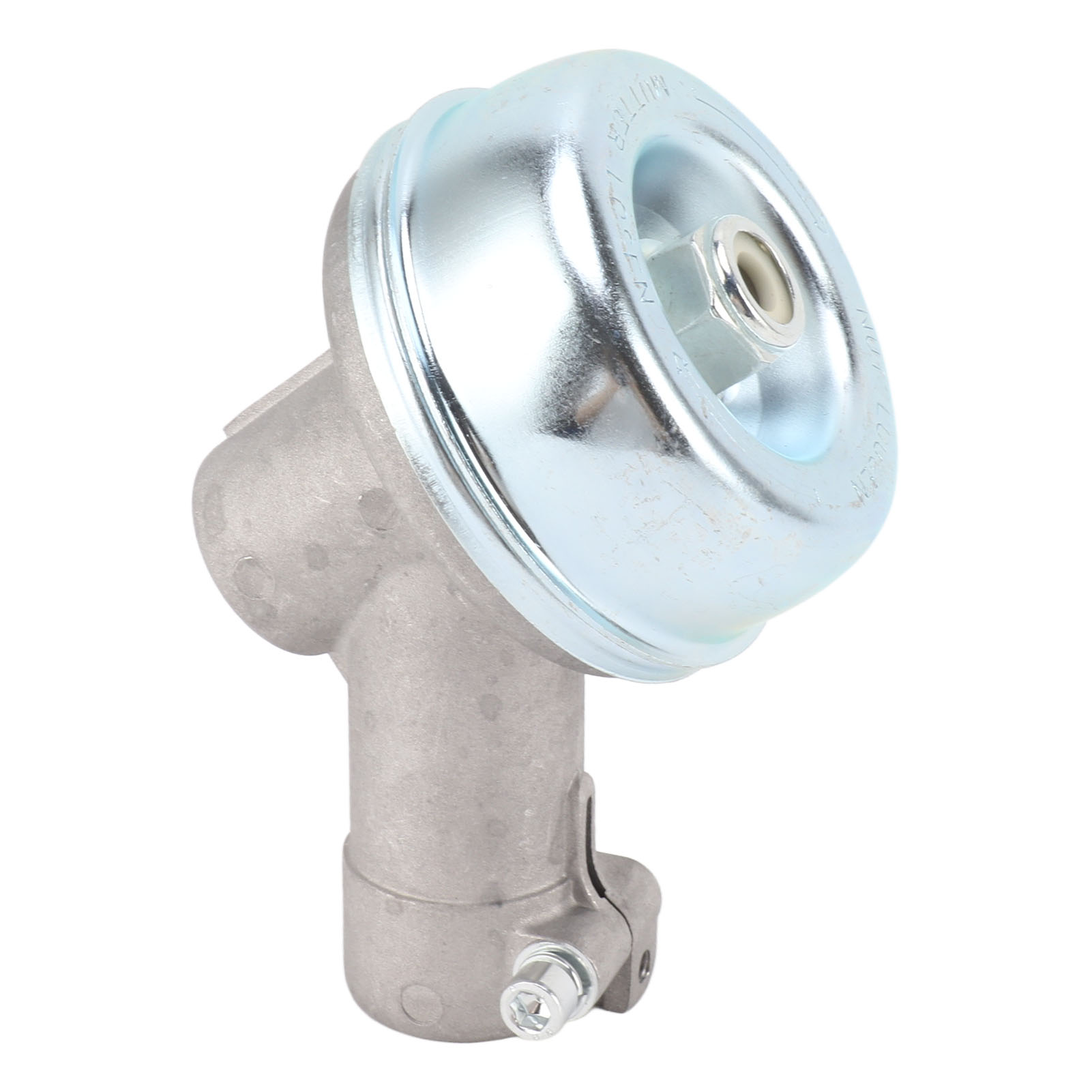 Trimmer-getriebekopf Aus Aluminium, Edelstahl Und Eisen, Anbauteil Für Freischneider Fs55, Fs56 Und Fs70
