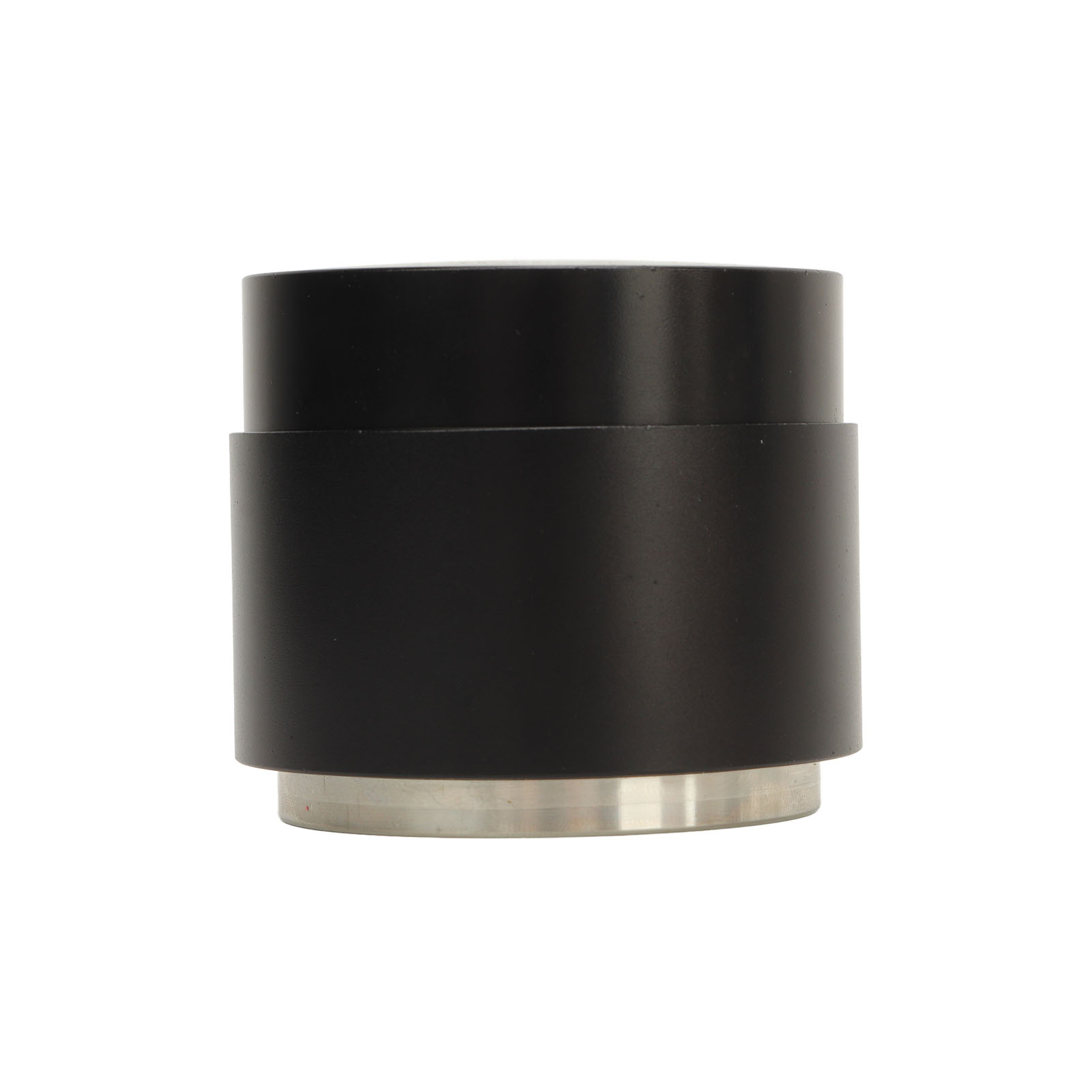 Kaffeetamper 3-in-1 Kaffeepresse Mit Verteilerhammer Für Die Küche, Geriffelte Basis, 58 Mm / 2,28 Zoll