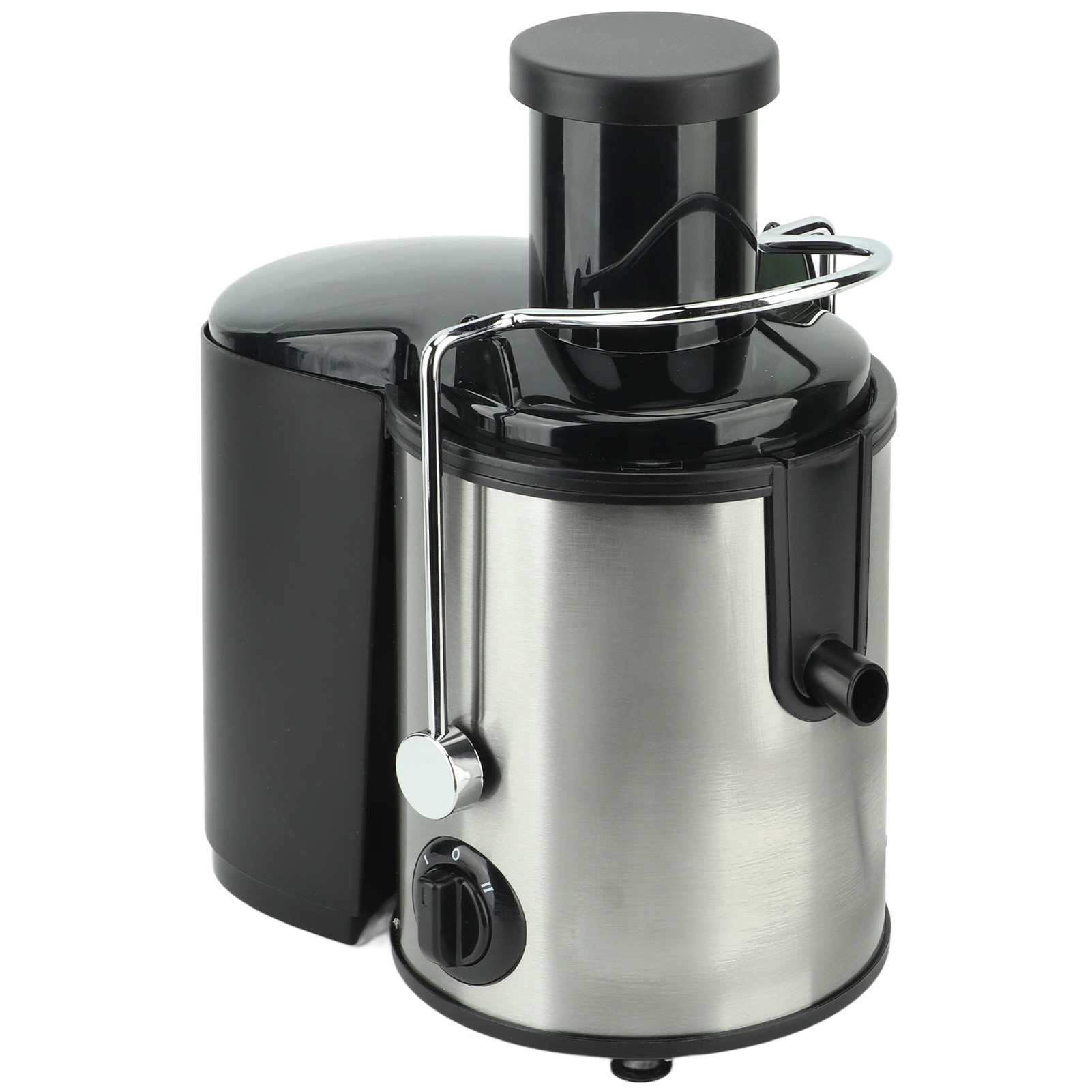 1000-watt-profi-standmixer Mit Sicherer Zerkleinerungs- Und Mahlfunktion, 2 Geschwindigkeitsstufen Für Pürees, Eiscrusher, Shakes, Obst Und Gemüse, Eu-stecker 220 V