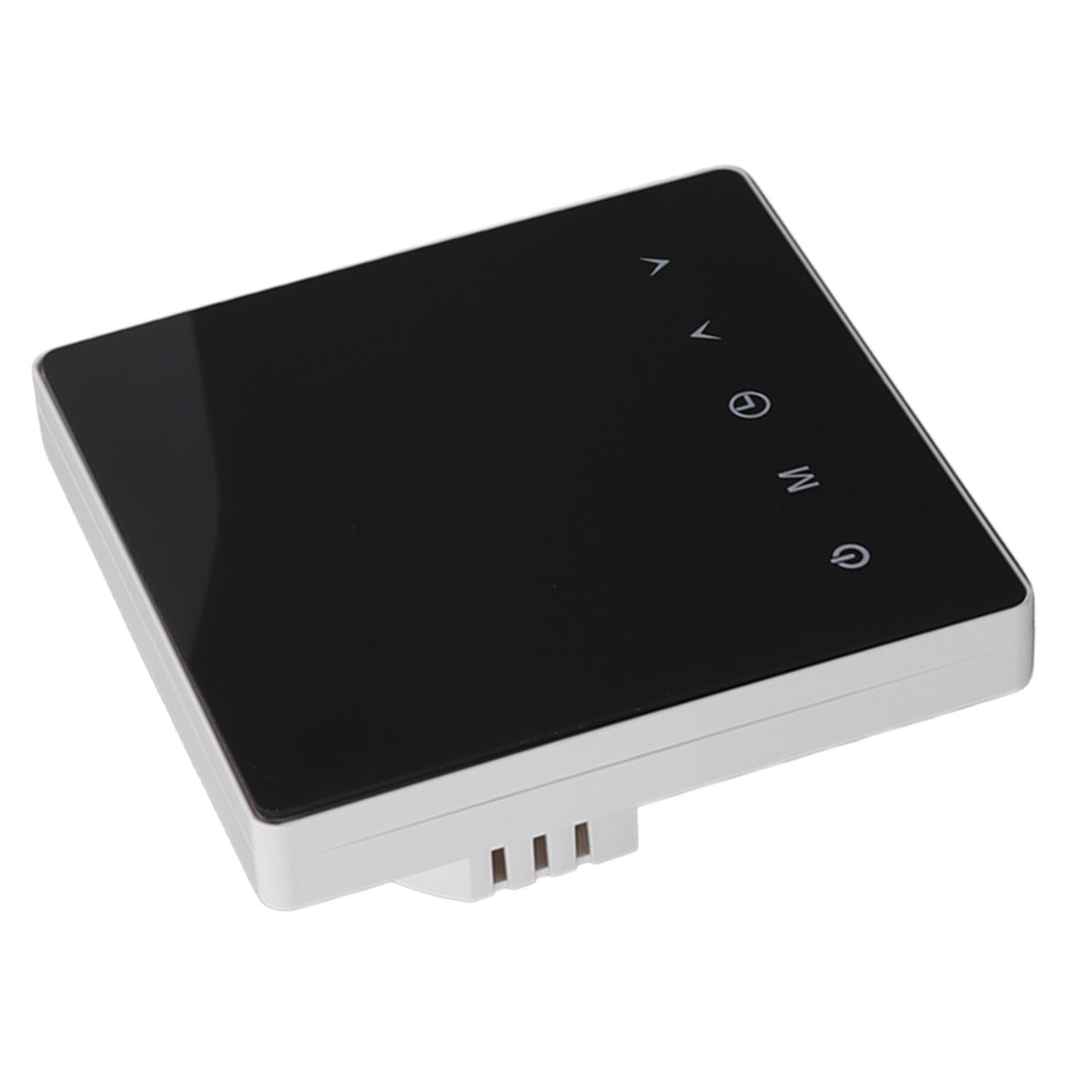 Intelligenter Thermostat Mit 86-zoll-lcd-touchscreen, 7 Programmierbaren Modi, Digitalthermostat Für Haushalte (90–240 V)