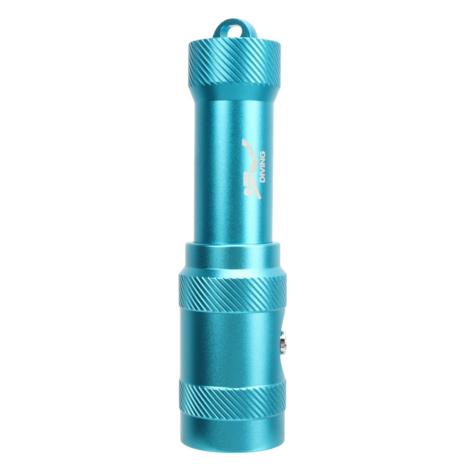L2 Unterwasser-led-taschenlampe 1050lm Ipx8 Wasserdicht, Tauchfähig Für Outdoor-camping