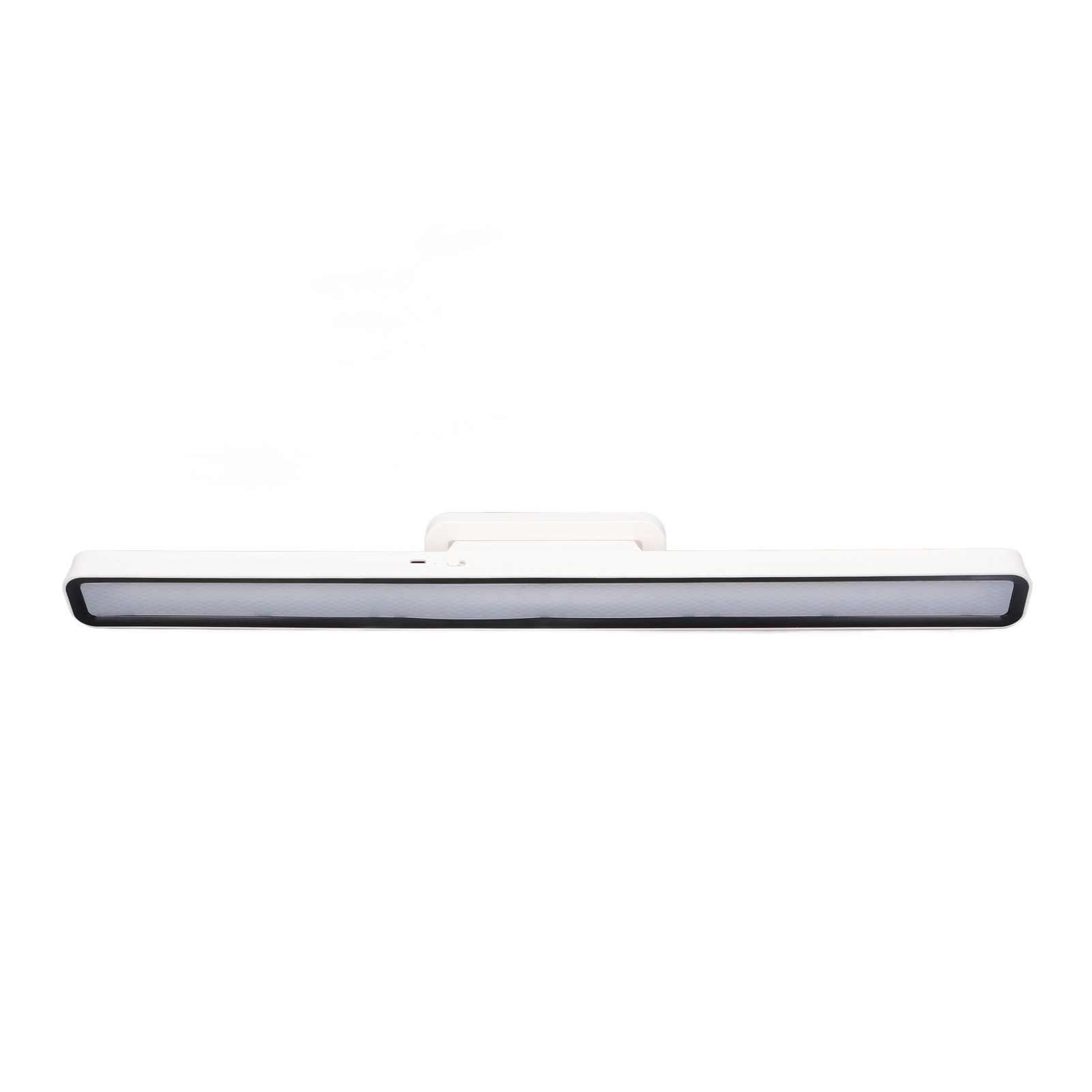 Led-lichtleiste Mit Touch-steuerung, Dimmbar, 3 Farbtemperaturen, Wiederaufladbar, Magnetisch, Mit Fernbedienung