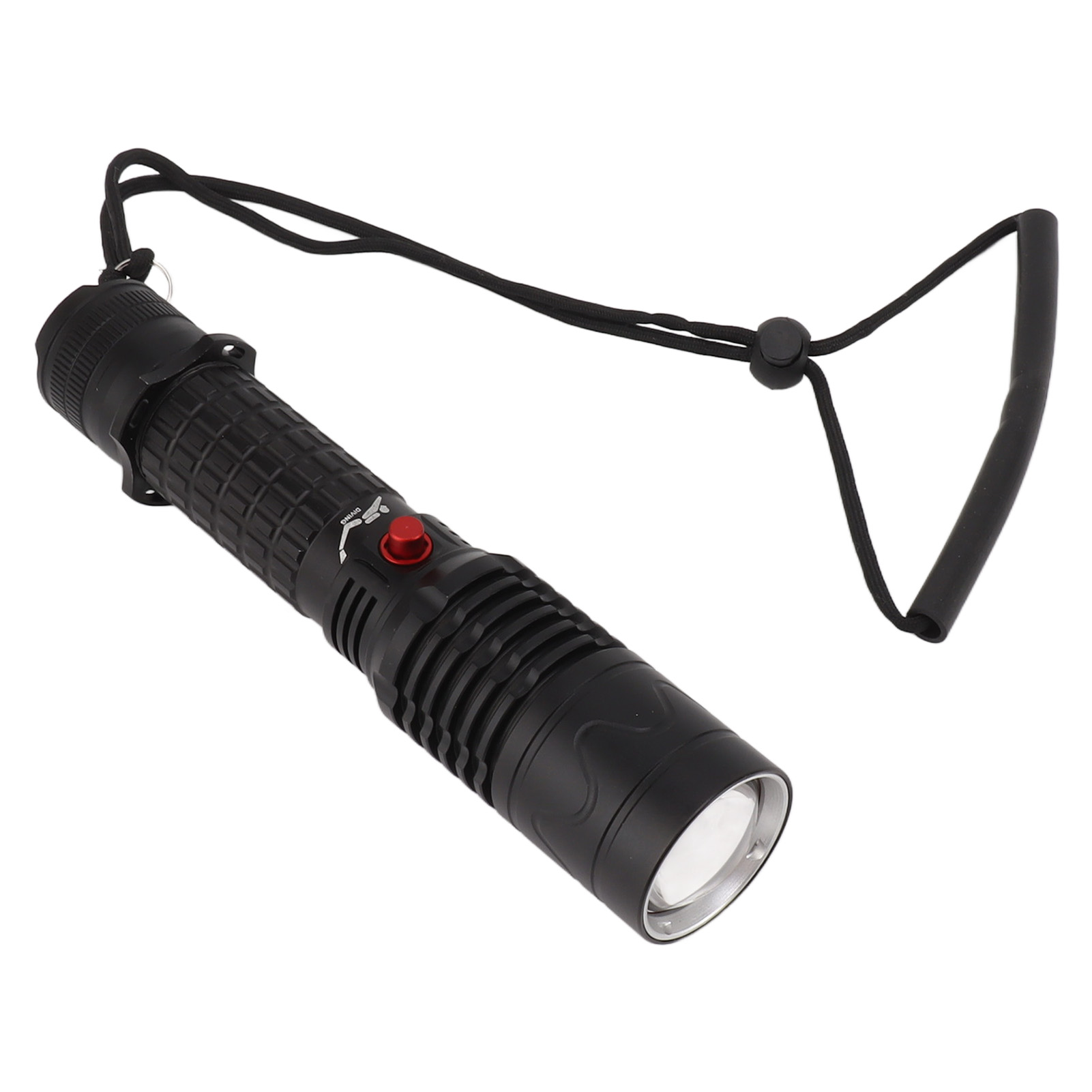 5000 Lumen Tauchlampe, 3 Modi, Weißes Licht, Ipx8 Wasserdicht, Stoßfest, Led-tauchlampe Für Unterwasseranwendungen