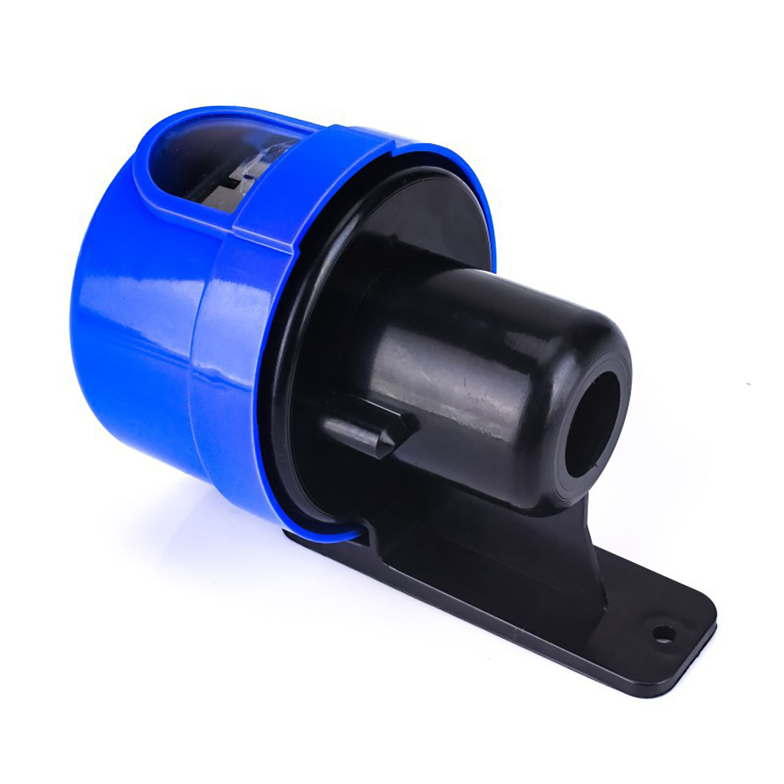 Automatischer Ein-/ausschalter Mit Fotozelle Und Led-technologie, 80–305 V Ac