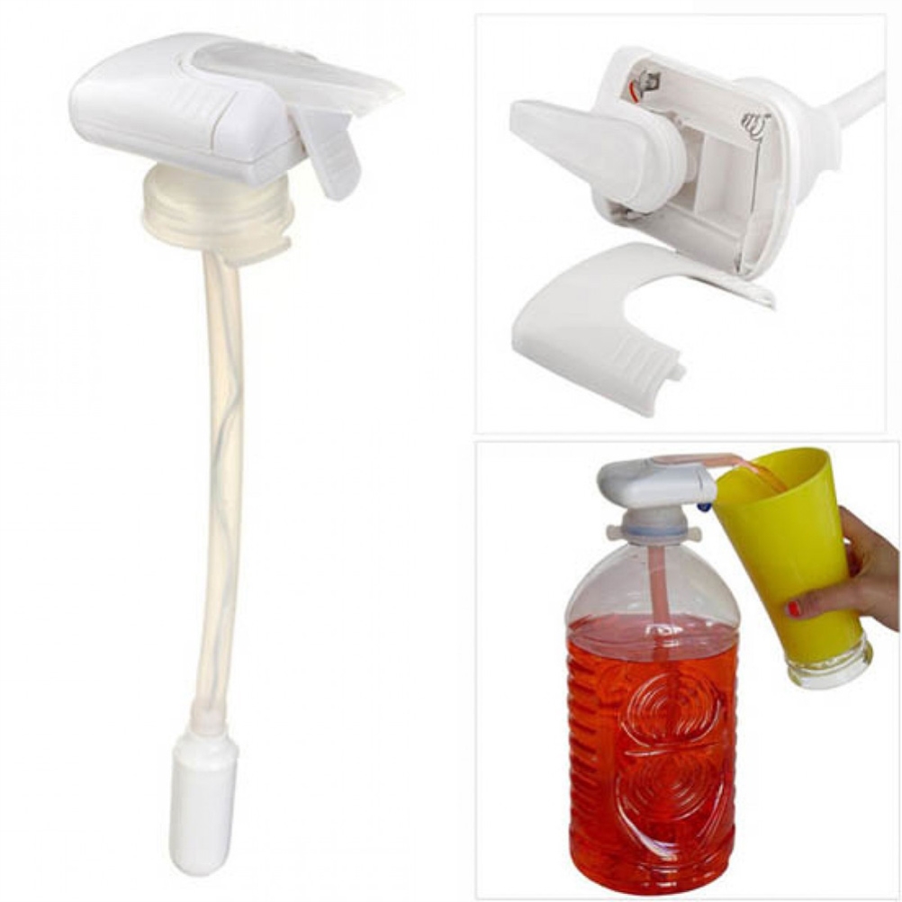 Wasserspender, Wasserflaschenspender, Automatische Trinkwasserpumpe Für Zuhause, Büro, Camping