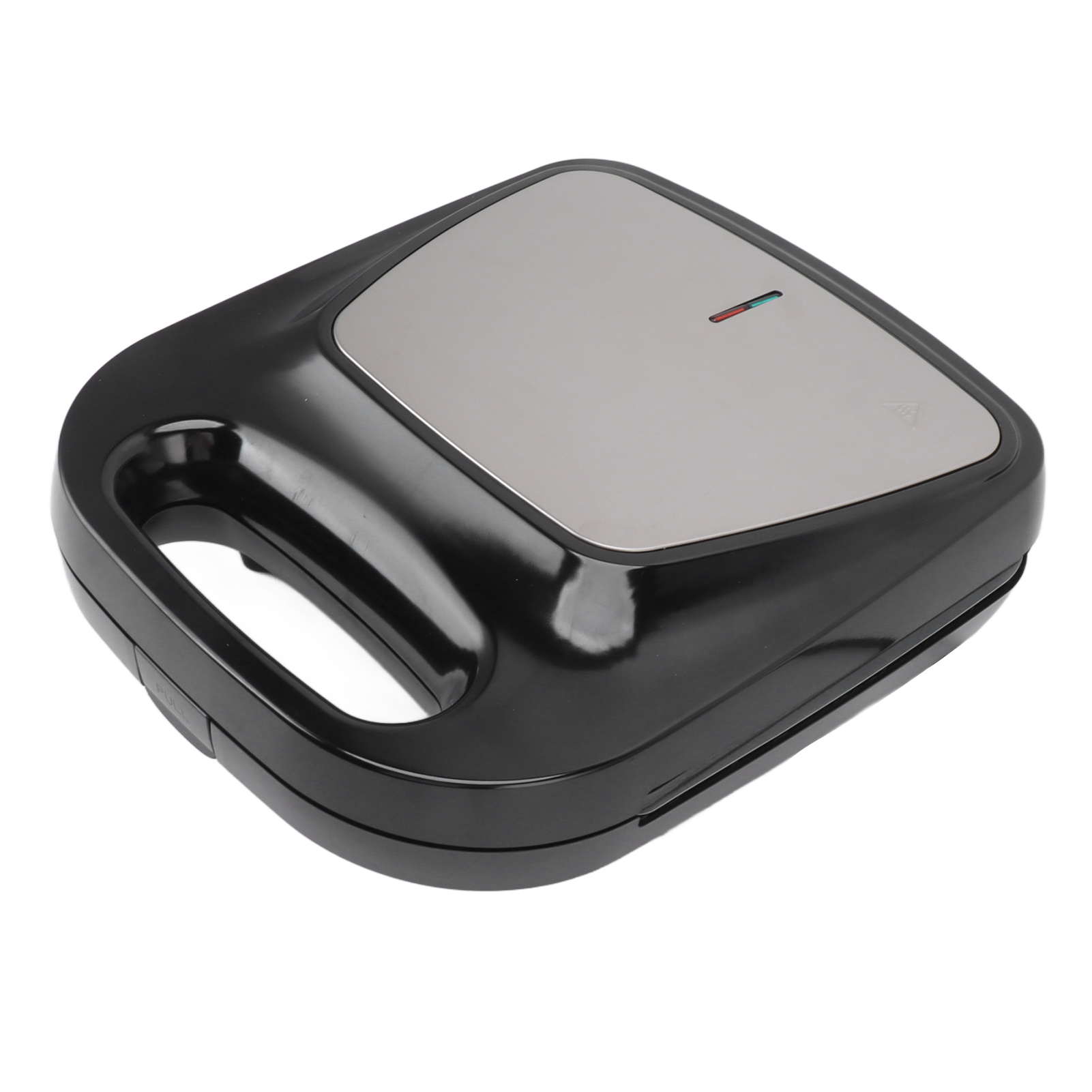 1400-w-sandwichmaker 2-in-1-sandwichgrill/panini-presse Mit Antihaftbeschichtung, Herausnehmbarem Tablett, Eu-stecker 220 V