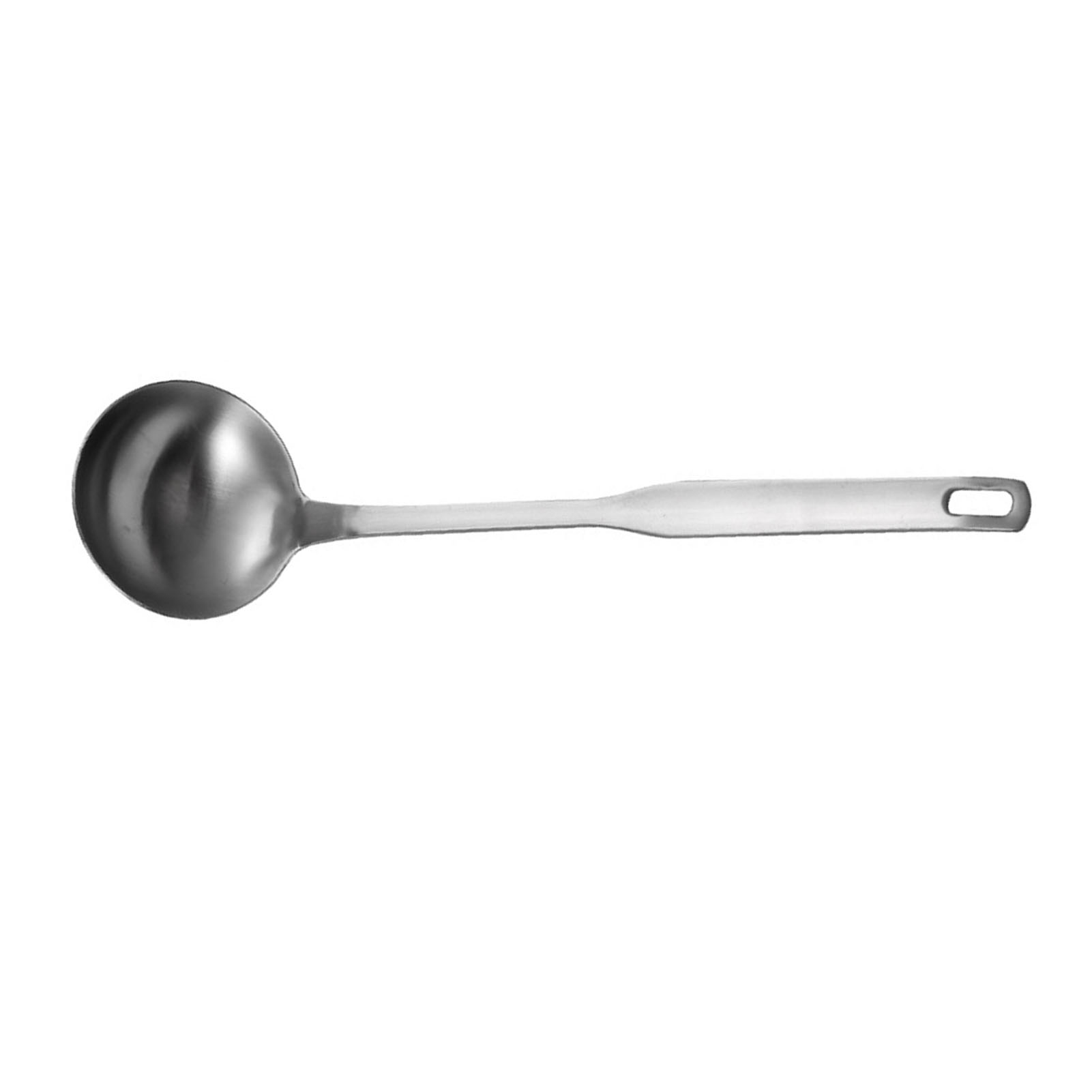 Hotpot-schöpfkellen-set, Edelstahl, Verdickter Haushalts-suppenlöffel Für Die Küche