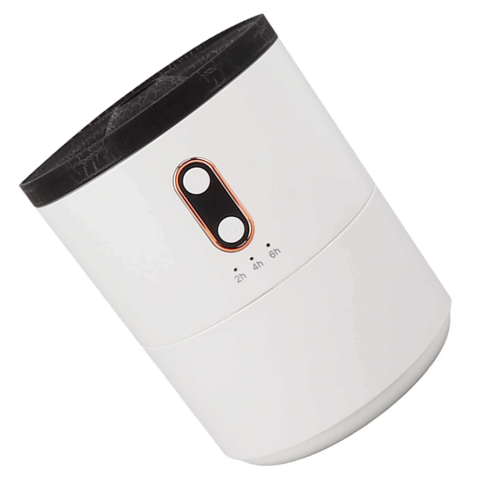 Ätherisches Öl-diffusor Usb, Leise, Große Nebelmenge, Ambientebeleuchtung, Luftbefeuchter Mit Timer