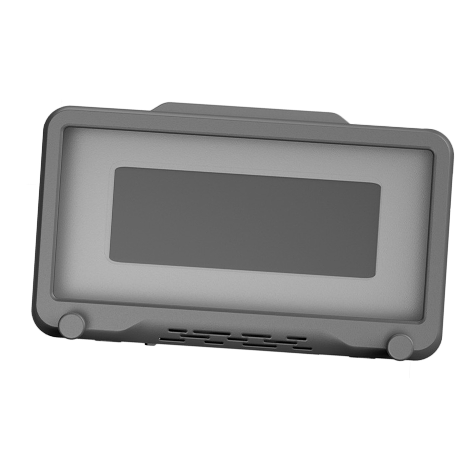 Wandhalterung Für Handys, Wasserdichte Touchscreen-handyhülle, Ständer Für Badezimmer, Küche, Spiegel, Badewanne