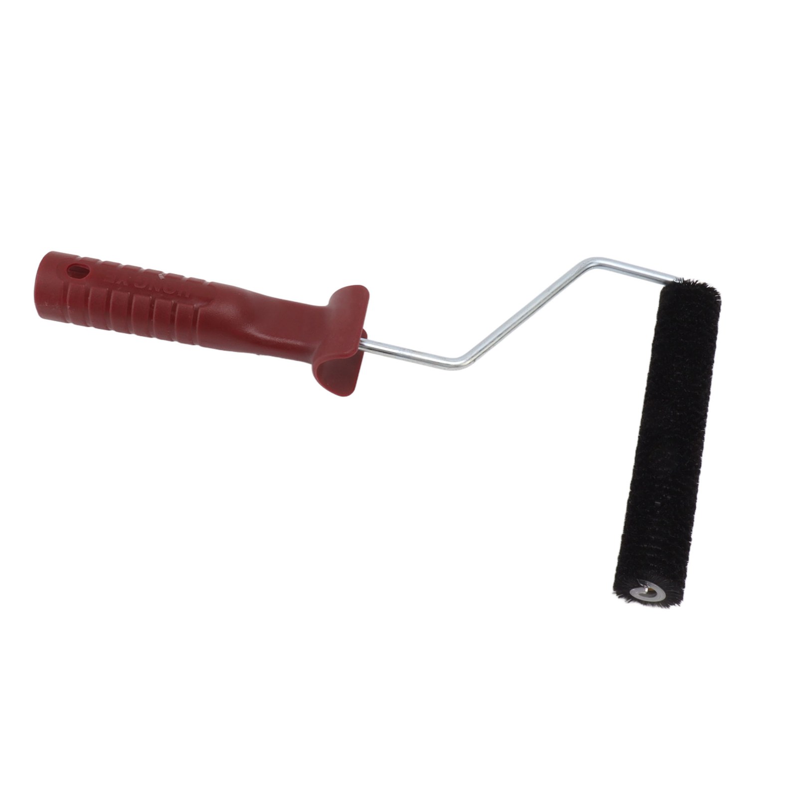 Glasfaserwalze, Leichte Aluminiumlegierungswalze, Borsten-laminierwalze, Blasenwalze Für Badewanne, Dusche, Bootsreparatur