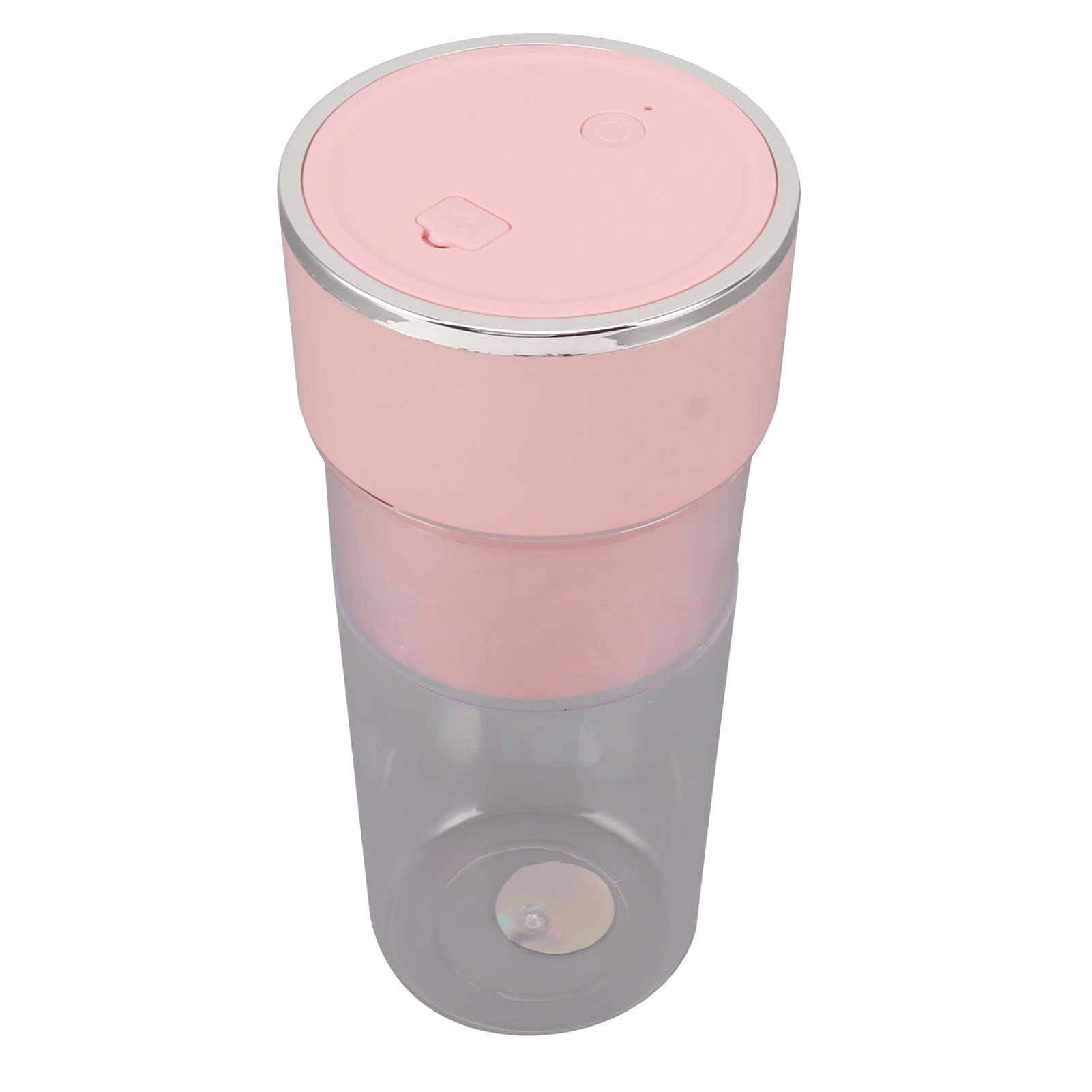 300-ml-mini-entsafterbecher, Tragbarer Mixer Mit Usb-anschluss Für Zuhause, Schule Und Camping