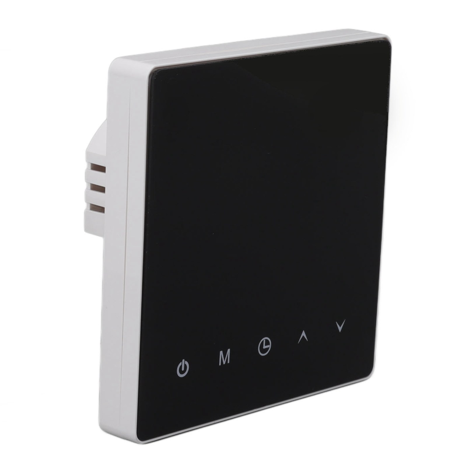 Intelligenter Thermostat Mit Touchscreen, 7-tage-programmierung, App-steuerung, Wlan-fähiger Temperaturregler Für Den Hausgebrauch (90–240 V)