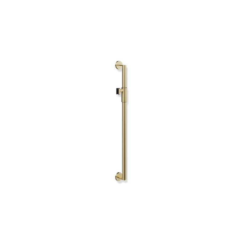 Hewi System 900 Brausehalterstange Mit Magnetbrausehalter 90 Cm