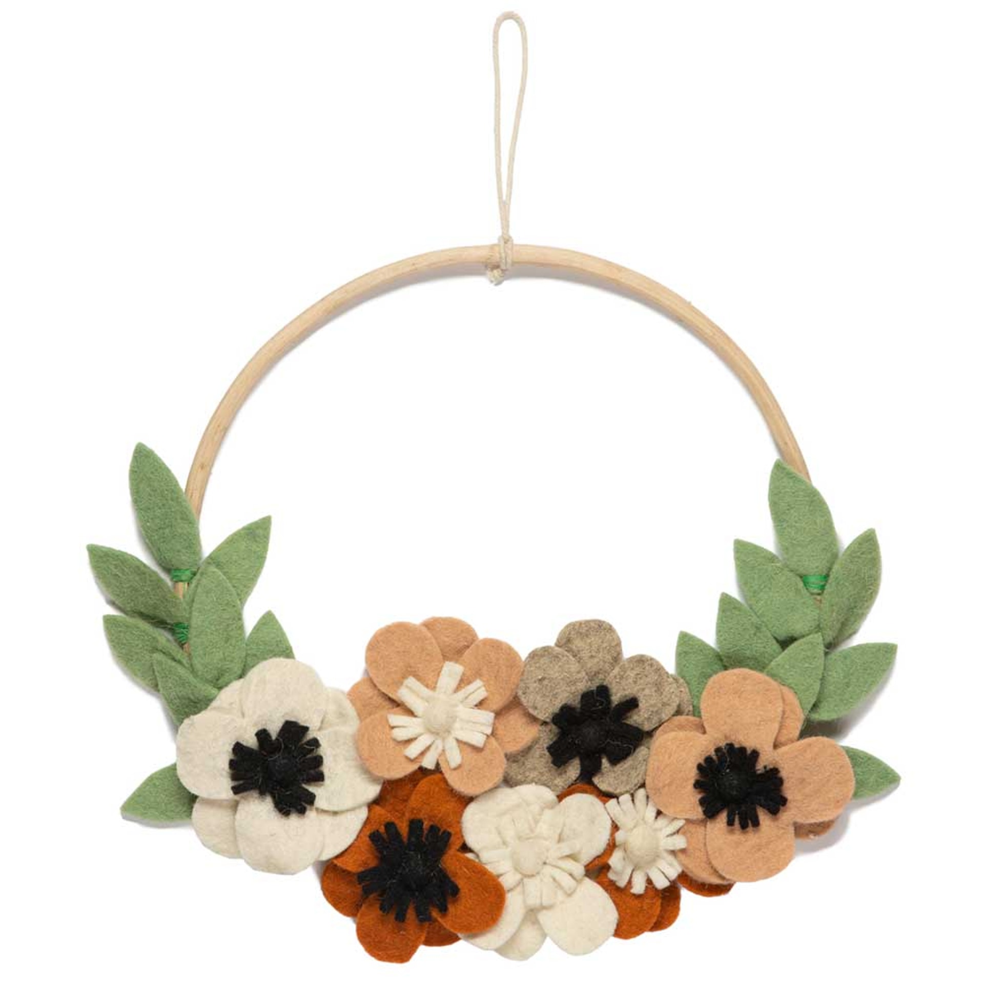 Kidsdepot Dekokranz Blumen