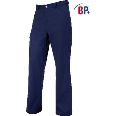 Jeans für Sie & Ihn 1651 686 dunkelblau, Größe Sn