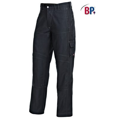 Arbeitshose 1888 688 schwarz, Größe 98