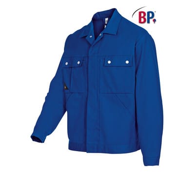 Blouson 1479 080 königsblau, Größe 56/58